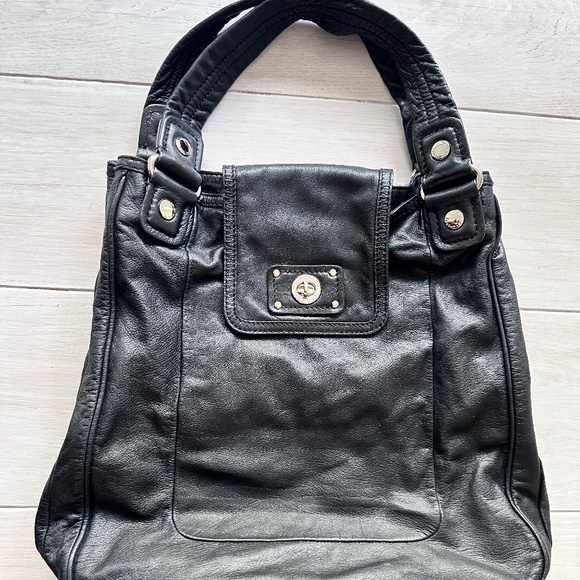 Marc Jacobs Turnkock Tore - Picture 1 of 14